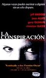 The Contender (La Conspiracion) [NTSC/REGION 1 & 4 DVD. Import-Latin America]