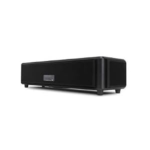 3-D Sound Bar Speaker System