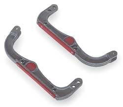 Dayton 6W052 Climber, Stair/Curb