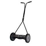 Tools & Hardware : Great States Corp 16 in. Full Feature/Light Reel Lawnmower - 415-16