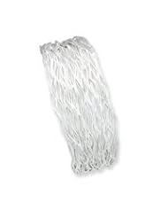 Sterling Silver Wavy Wire Cuff Bangle Bracelet QB405"