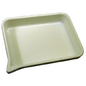 Click here to buy Brandess Developing Tray 11x14 by Kalt.