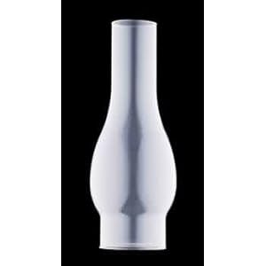 Clear Glass Lamp Shades on Amazon Com Lamp Shades Clear Glass Chimney Home Improvement