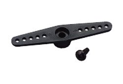 Futaba Long Arm Servo Horn Splined