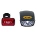 Electronics : As Seen On TV SDBHTL Bike Head and Tail Light