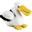 Webkinz Plush Stuffed Animal Pelican