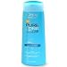 Lot of 2 L'oreal Pure Zone Step 1 Scrub Pore Unclogging Cleanser