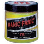 New Manic Panic Electric Uv Punk