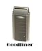 Mini Pocket Shaver Battery operated 