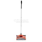 Royal Rechargeable Commercial Sweeper Plus