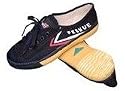 Feiyue Wushu Training Shoes Black