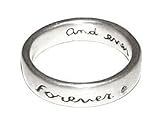 Forever & Ever Ring by Pablo Valencia