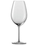 Schott Zwiesel Enoteca Bordeaux Premier Crus Wine Glass - Set of 6