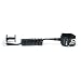 DAKINE BODYBOARD LEASH KANUI COILED BLACK 6700-310-28
