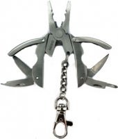 Nebo Uber 8 Key-Chain Multi-tool (5084)