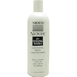 Best Price NIOXIN by Nioxin: CLEANSING BATH CENCENTRATE FOR STYLINGS TOOLS 16 OZ