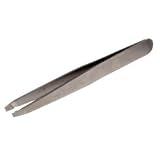 Tweezerman Stainless Steel Slant Tweezers