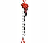 Review Sealey Tools  / Sealey LH1000 - Lever Hoist Steel 1000kg