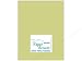 Paper Accents Cardstock 8.5x11 Muslin Rosemary