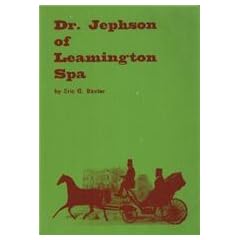 Dr Jephson of Leamington Spa