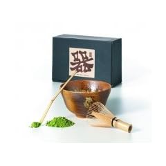Matcha-Set Chiyo