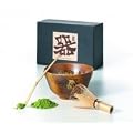 Matcha-Set Chiyo