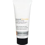 MenScience Advanced Face Lotion (3.4 oz.)