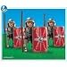 3 Legionaires
