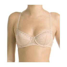 Natori Lace Reflex Balconette Memory Contour Bra