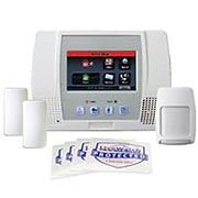 LYNX TOUCH LYNX TOUCH