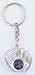 Houston Astros Glove Keychain