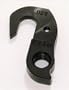 D-28 Derailleur Hanger - Fits: Schwinn, Falcon, Claud Butler, Optima, Shogun: