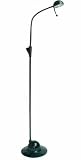 Kitchen & Housewares : CRAFTERS HALOGEN READING FLOOR LAMP