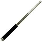 26 in. Electroless Nickel Expandable Baton