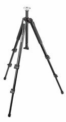 Manfrotto 190XDB 3 Section Aluminum Tripod
