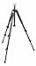 Manfrotto 190XDB 3 Section Aluminum Tripod