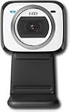 Microsoft LifeCam HD-5001 - Web camera - color - Hi-Speed USB