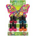 OPI Summer Flutter Nail Lacquers - Summer 2010