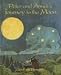 Peter and Anneli's Journey to the Moon
