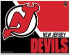 New Jersey Devils Ultra Decal
