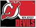 New Jersey Devils Ultra Decal