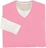 Annie Scrub Top & T-Shirt Set by Koi