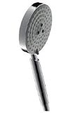 Hansgrohe Raindance S 150 AIR 3-Jet Handshower, Chrome (28519001)