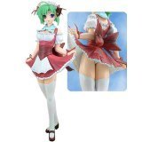 ShuffleAsaShigure1:8ScaleStatue