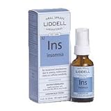 Insomnia – with Chamomile 1X, 1 oz,