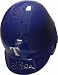Hank Blalock Autographed Texas Rangers Mini Batting Helmet