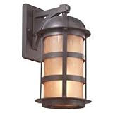 16-Inch Outdoor Wall Light
