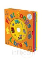 R.e.a.d First Songs Library [E.P.U.B]