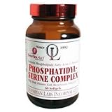 Olympian Labs Phosphatidylserine Complex