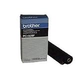 Brother Refill Ribbon Rolls for PC91 (PC-92RF)